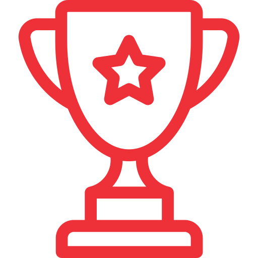 Awards received